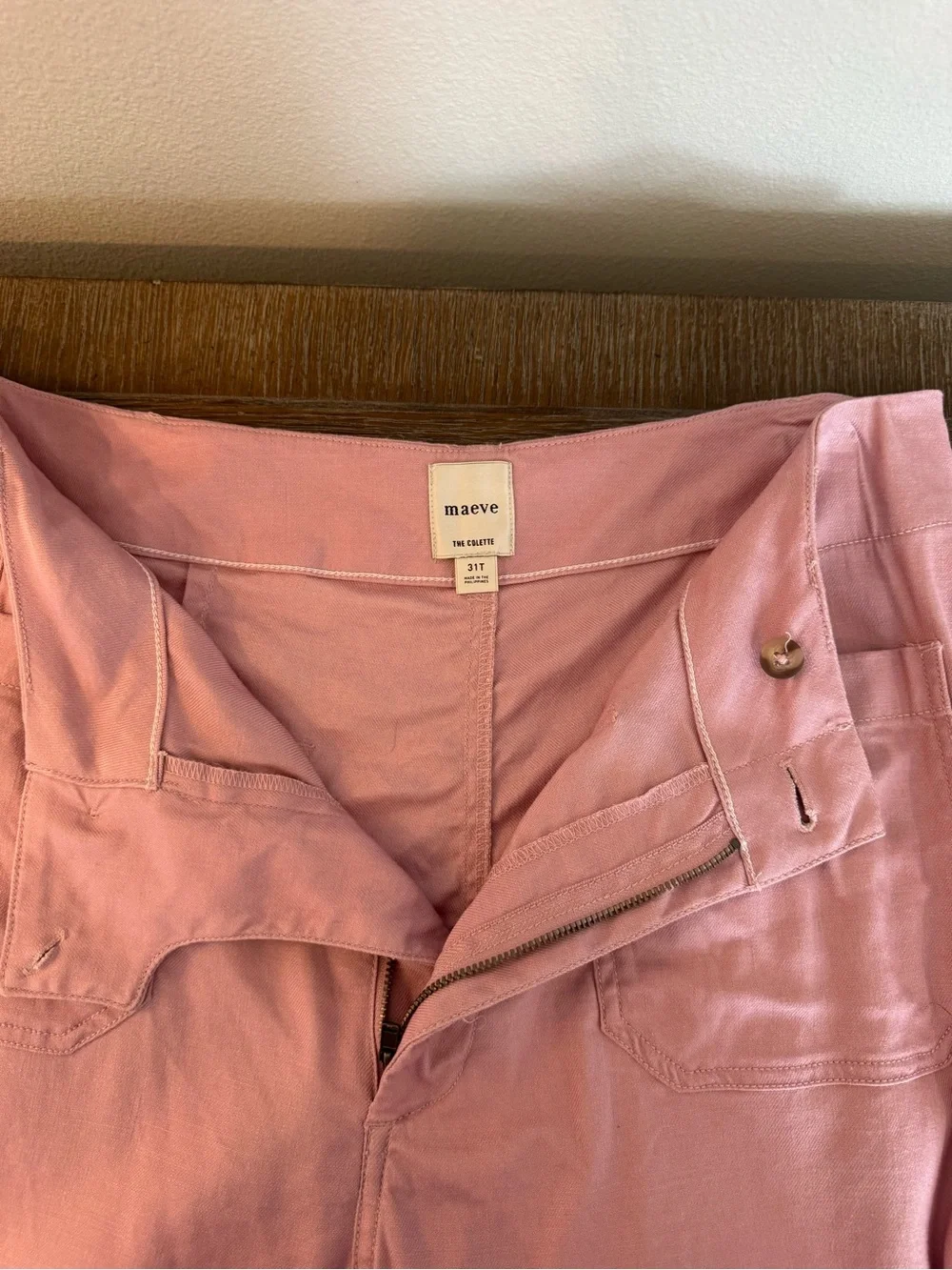 Anthropologie anthropology linen